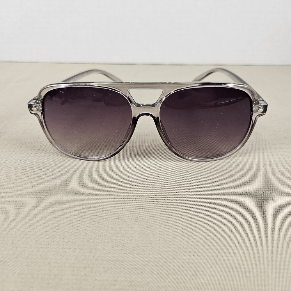 Stylish Gray Sunglasses